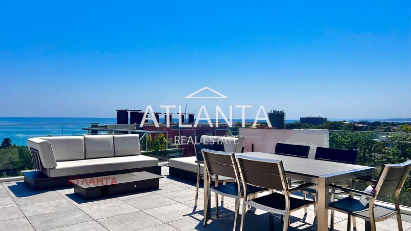 In vendita  2 camere da letto Varna , k.k. Sv.Sv. Konstantin i Elena , 246 mq | 55085982 - Immagine [4]