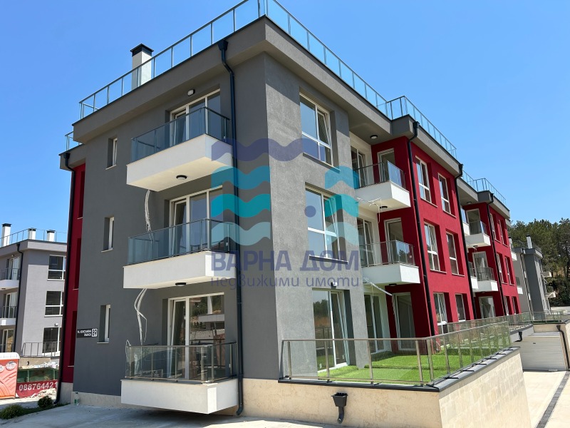 Till salu  2 sovrum Varna , Vinica , 89 kvm | 75602744 - bild [2]