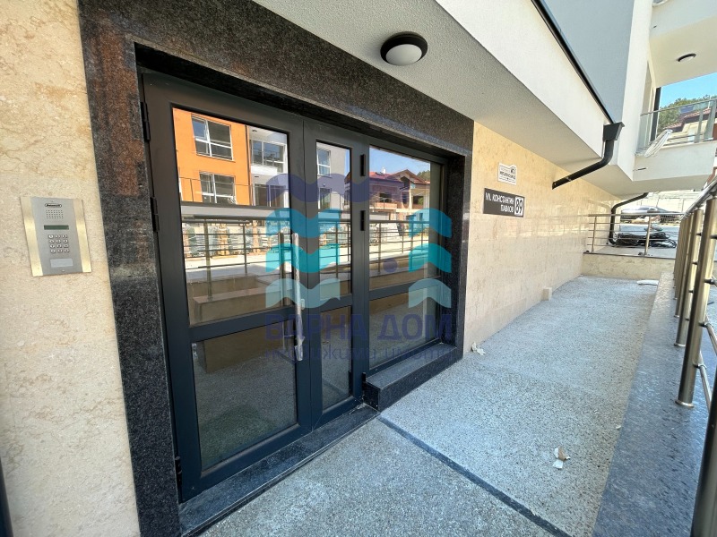 Till salu  2 sovrum Varna , Vinica , 89 kvm | 75602744 - bild [15]