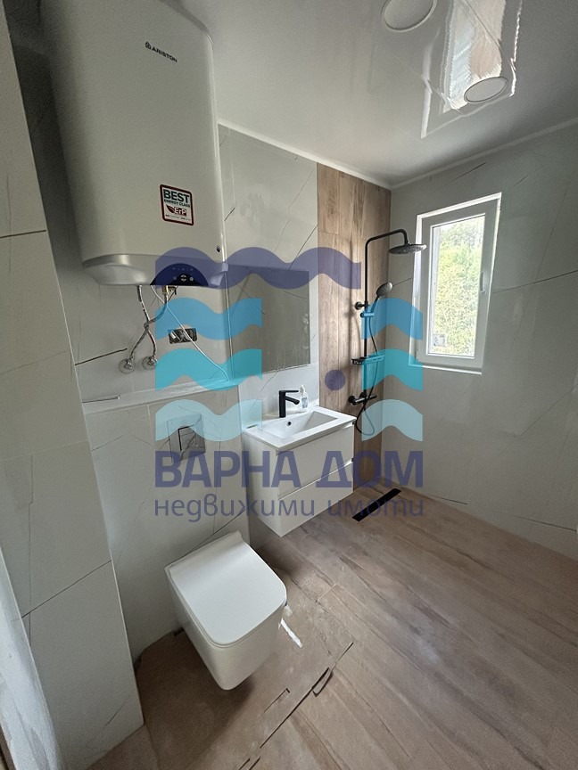 Till salu  2 sovrum Varna , Vinica , 89 kvm | 75602744 - bild [6]