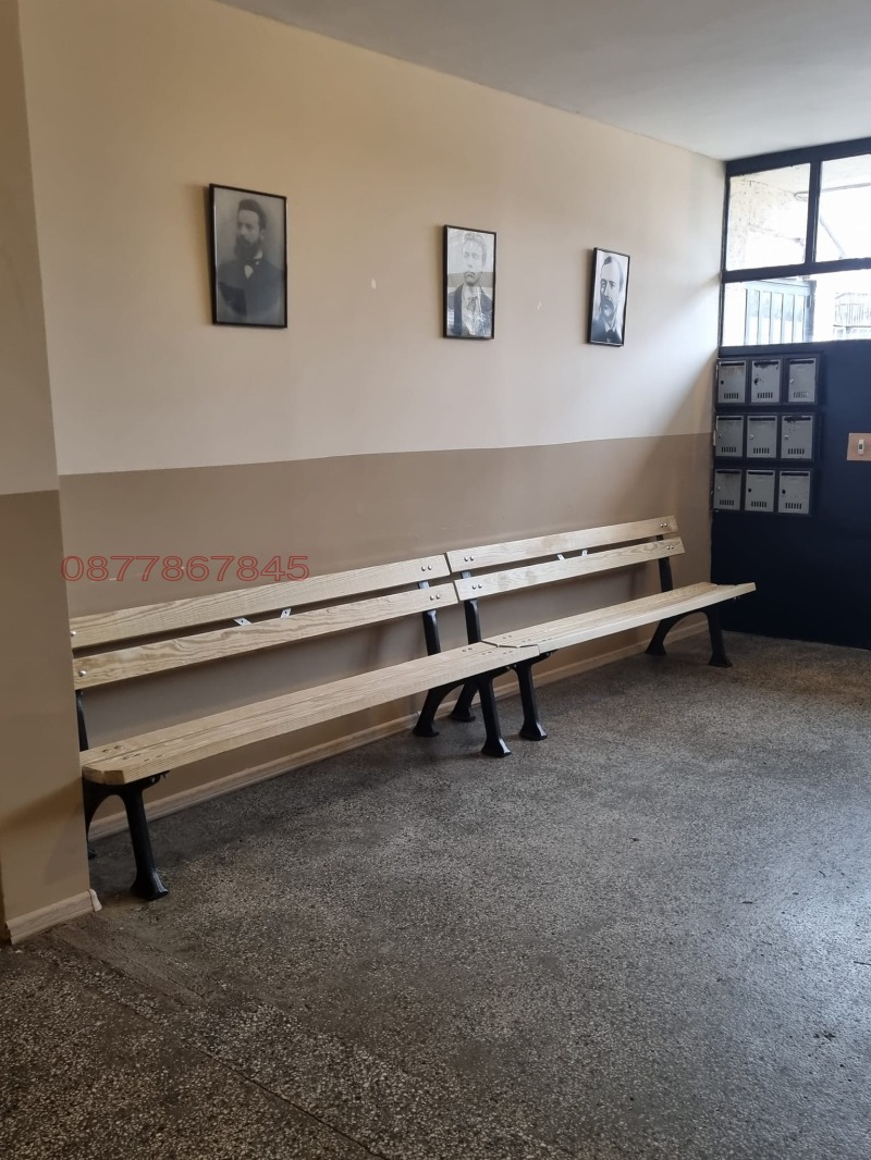 Продава  3-стаен град София , Фондови жилища , 71 кв.м | 88512413 - изображение [15]