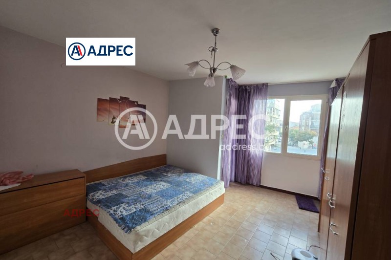 Продава 3-СТАЕН, гр. Варна, Гръцка махала, снимка 2 - Апартаменти - 52499944