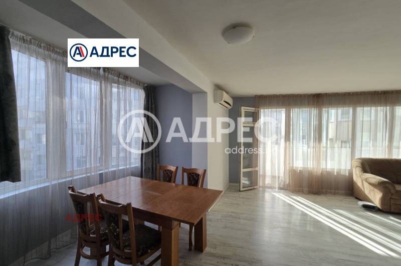 Продава 3-СТАЕН, гр. Варна, Гръцка махала