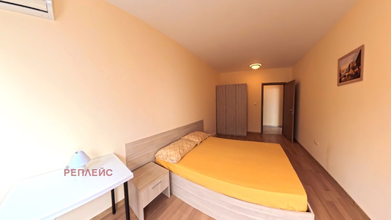 Продава 3-СТАЕН, гр. Варна, м-т Ален мак, снимка 8 - Апартаменти - 53502803