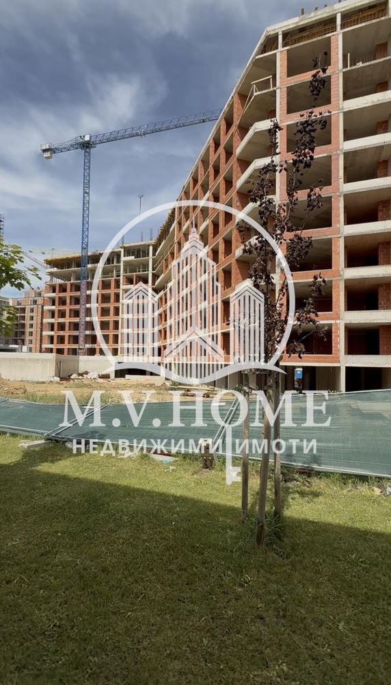 Продава 3-СТАЕН, гр. София, Младост 4, снимка 9 - Апартаменти - 54380154