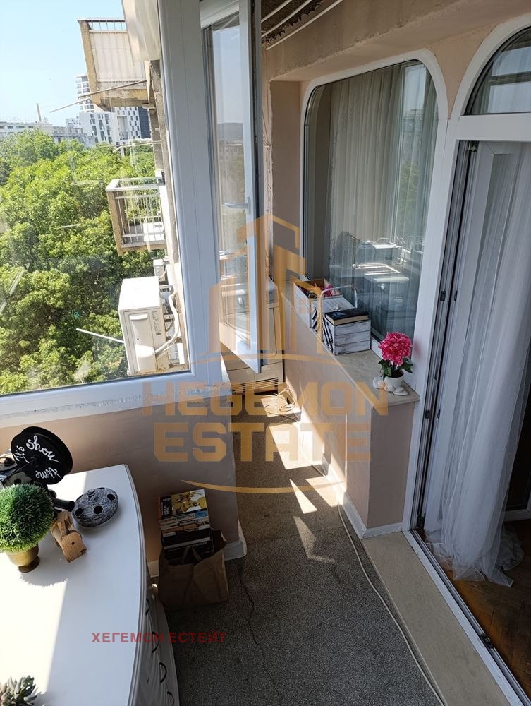 À venda  3 quartos Varna , Tchaika , 94 m² | 10091881 - imagem [14]