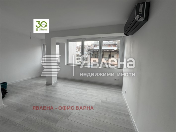 Продава МНОГОСТАЕН, гр. Варна, Зимно кино Тракия, снимка 3 - Апартаменти - 54611716