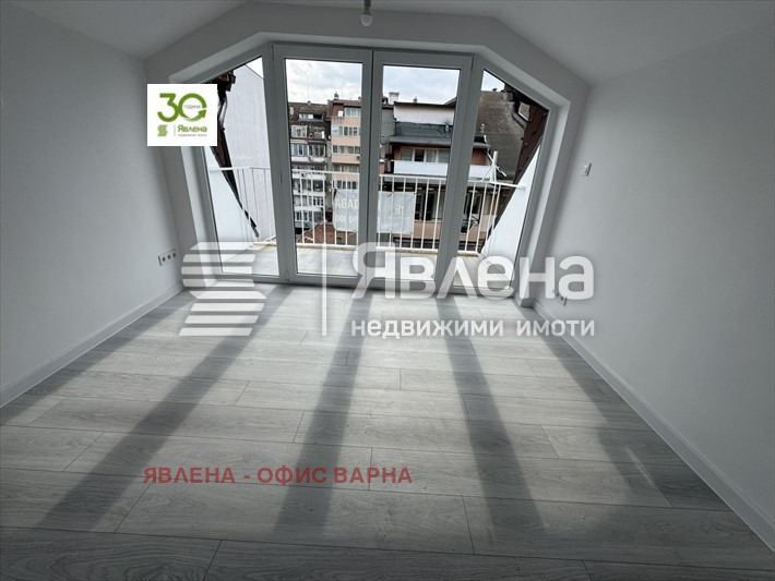 Продава МНОГОСТАЕН, гр. Варна, Зимно кино Тракия, снимка 9 - Апартаменти - 54611716