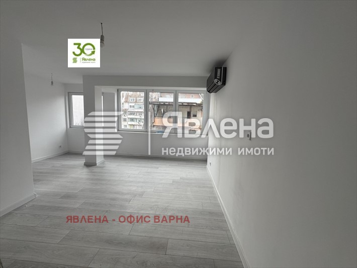 Продава МНОГОСТАЕН, гр. Варна, Зимно кино Тракия, снимка 4 - Апартаменти - 54611716