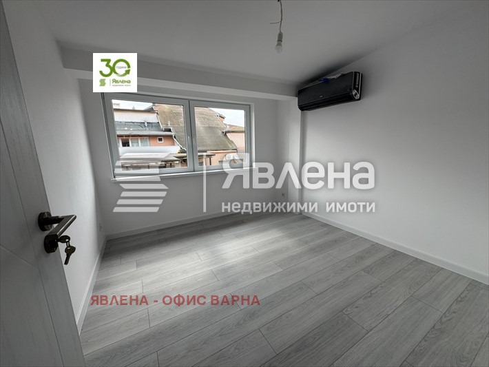 Продава МНОГОСТАЕН, гр. Варна, Зимно кино Тракия, снимка 8 - Апартаменти - 54611716