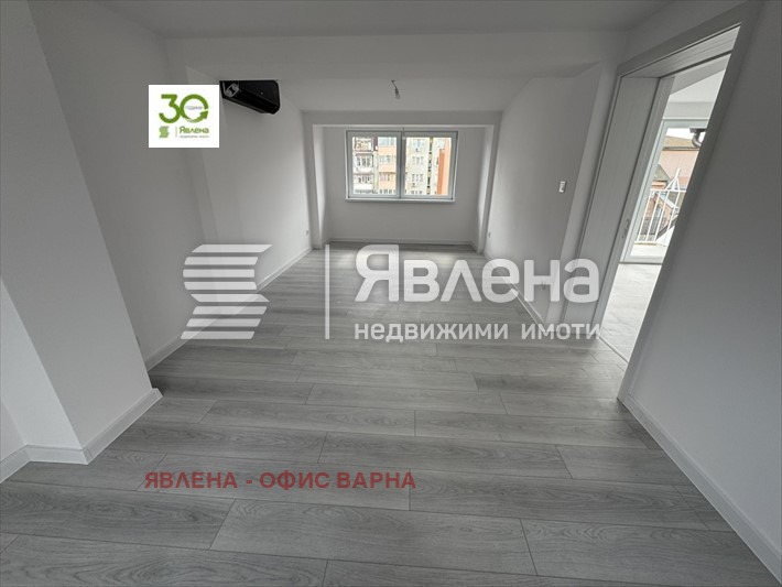 Продава МНОГОСТАЕН, гр. Варна, Зимно кино Тракия, снимка 10 - Апартаменти - 54611716