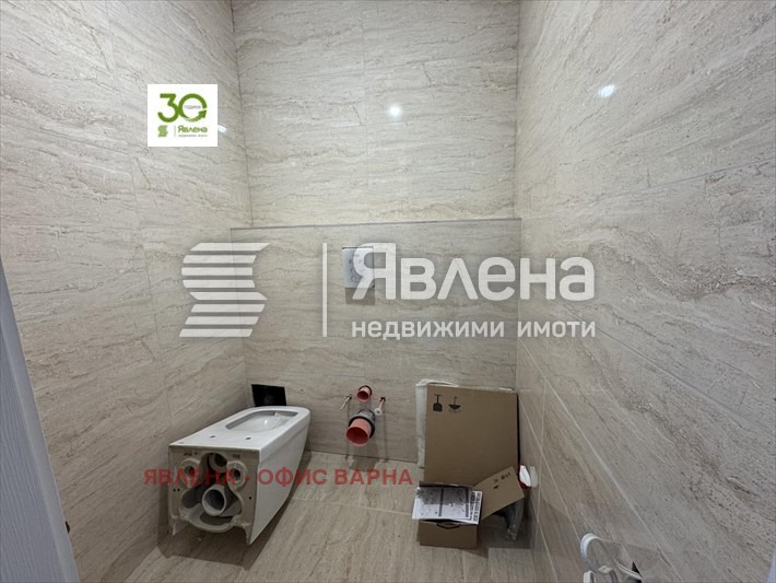 Продава МНОГОСТАЕН, гр. Варна, Зимно кино Тракия, снимка 7 - Апартаменти - 54611716