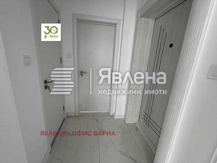 Продава МНОГОСТАЕН, гр. Варна, Зимно кино Тракия, снимка 6 - Апартаменти - 54611716