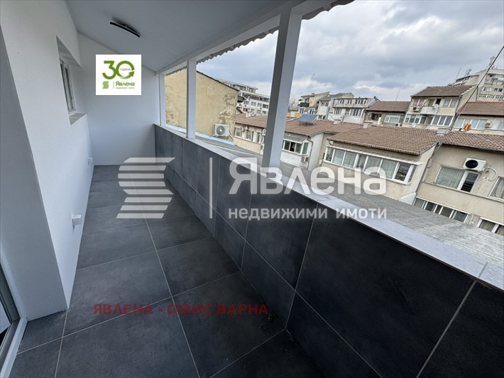 Продава МНОГОСТАЕН, гр. Варна, Зимно кино Тракия, снимка 11 - Апартаменти - 54611716
