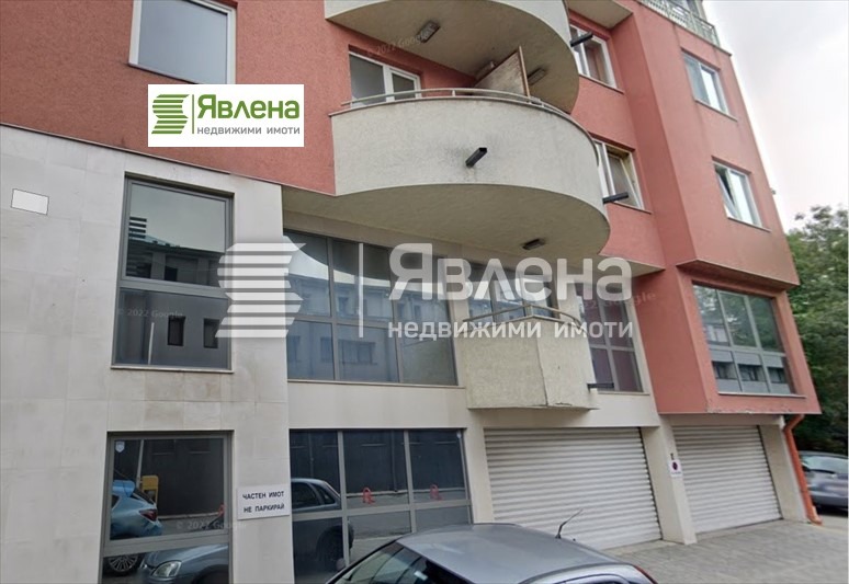 Продава  Офис град София , Лозенец , 303 кв.м | 12315445 - изображение [11]