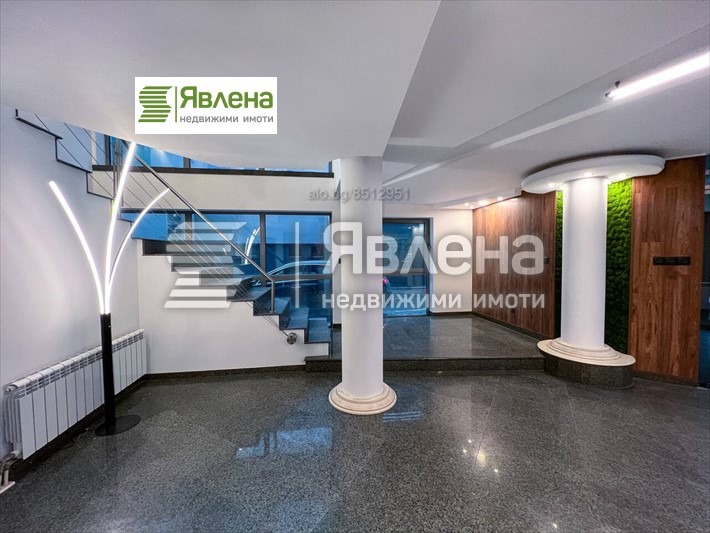 Продава  Офис град София , Лозенец , 303 кв.м | 12315445 - изображение [10]