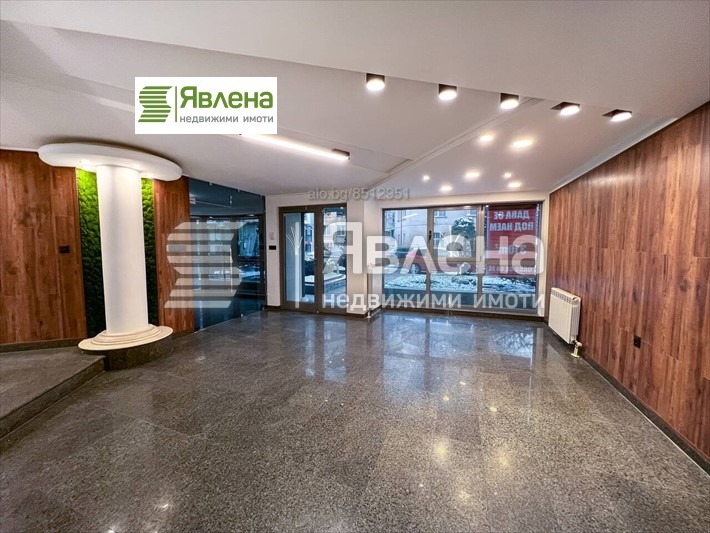 Продава  Офис град София , Лозенец , 303 кв.м | 12315445