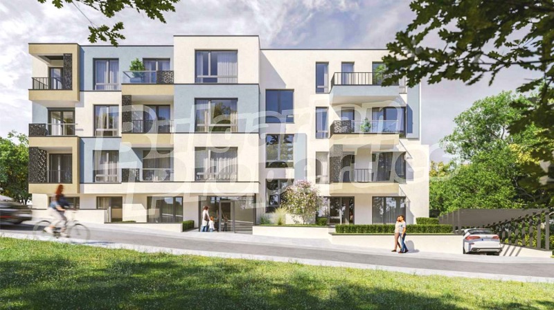 Продается  Офис Варна , Аспарухово , 56 кв.м | 90452412 - изображение [13]
