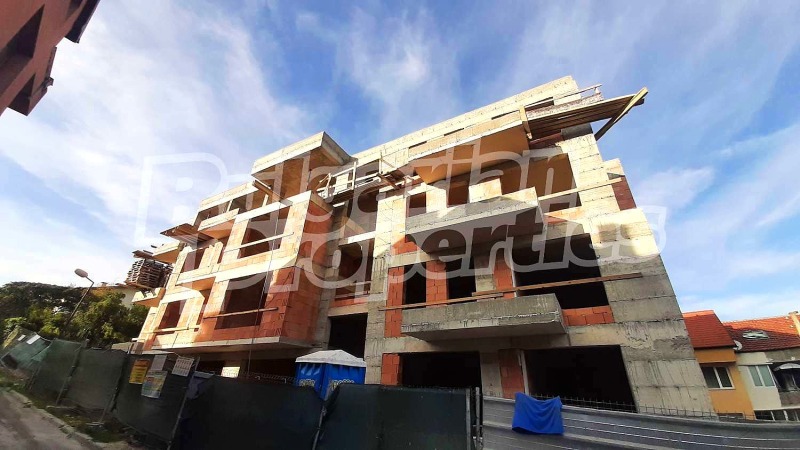 Продается  Офис Варна , Аспарухово , 56 кв.м | 90452412 - изображение [15]