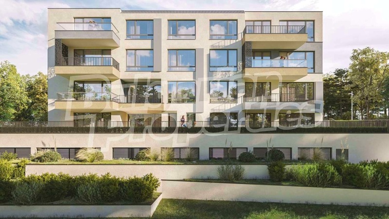 Продается  Офис Варна , Аспарухово , 56 кв.м | 90452412 - изображение [16]