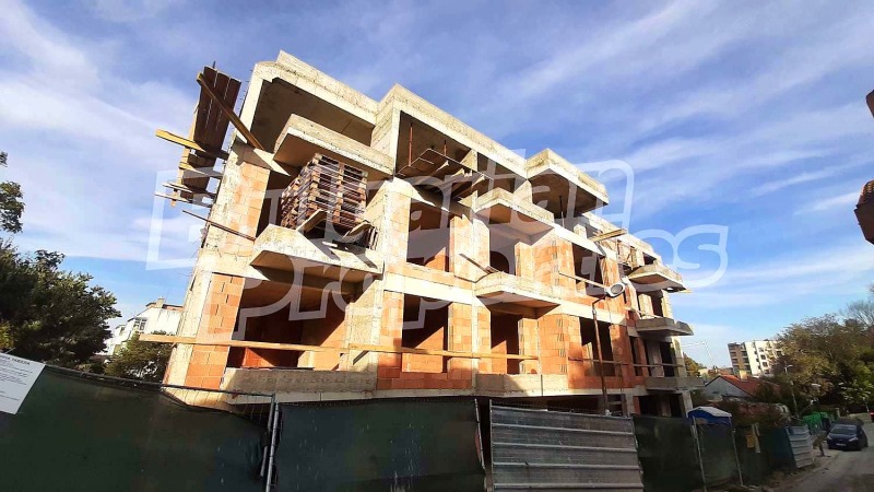 Продается  Офис Варна , Аспарухово , 56 кв.м | 90452412 - изображение [2]