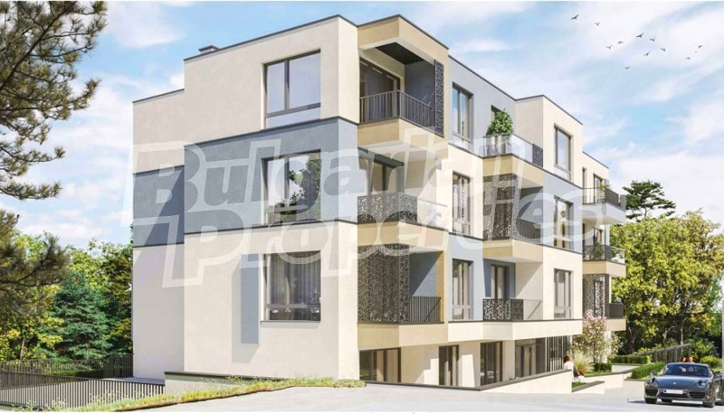 Продается  Офис Варна , Аспарухово , 56 кв.м | 90452412 - изображение [4]