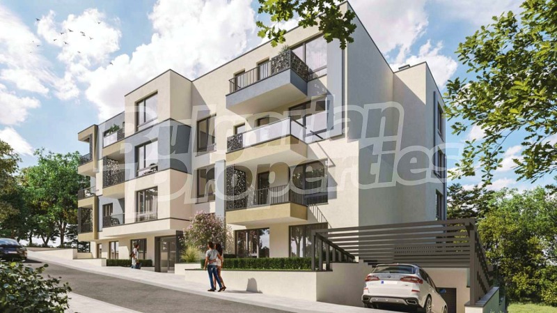 Продается  Офис Варна , Аспарухово , 56 кв.м | 90452412
