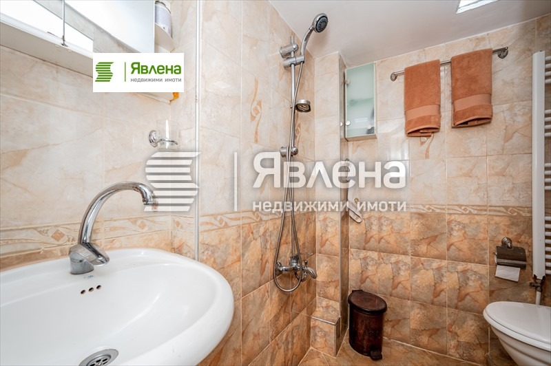 Продава 2-СТАЕН, гр. Перник, Църква, снимка 15 - Апартаменти - 54298230