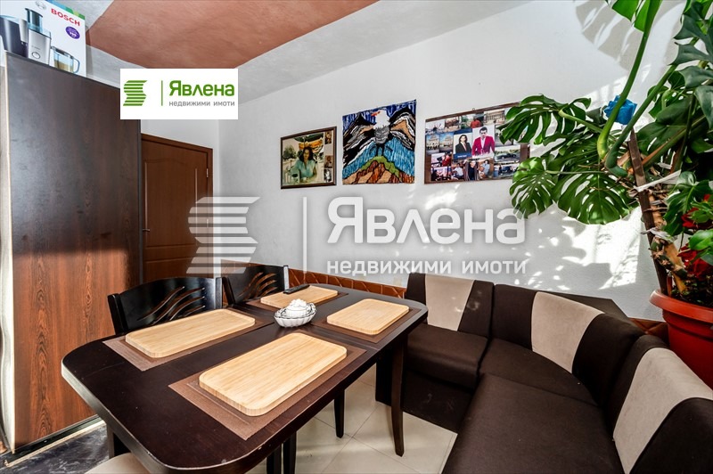 Продава 2-СТАЕН, гр. Перник, Църква, снимка 4 - Апартаменти - 54298230