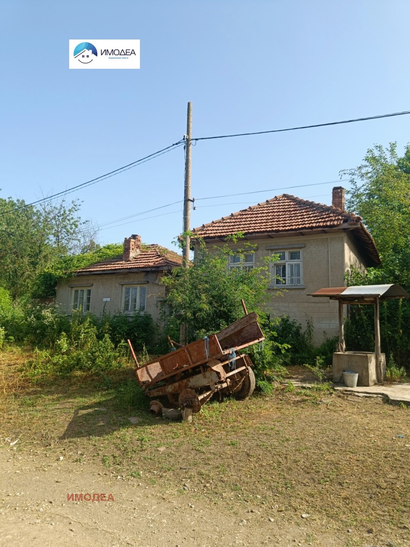 Продава КЪЩА, с. Джулюница, област Велико Търново, снимка 16 - Къщи - 46353302
