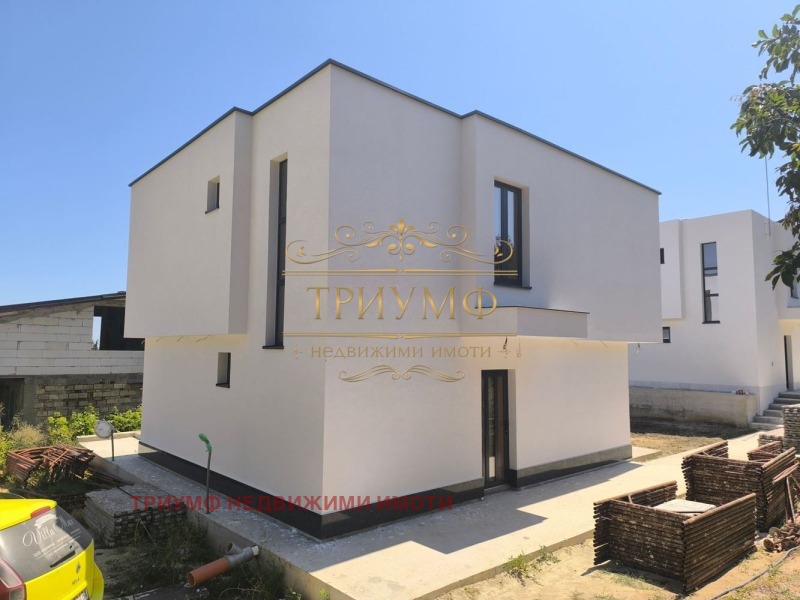 De vânzare  Casa Varna , m-t Manastirsci rid , 134 mp | 18672330 - imagine [2]