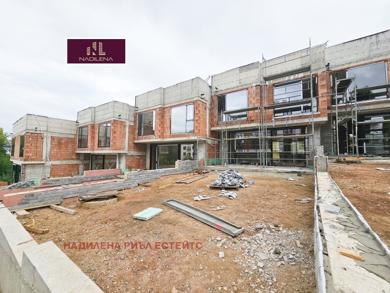 Zu verkaufen  Haus Sofia , Bojana , 382 qm | 74256283 - Bild [2]