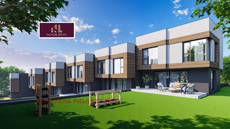 Zu verkaufen  Haus Sofia , Bojana , 382 qm | 74256283 - Bild [4]
