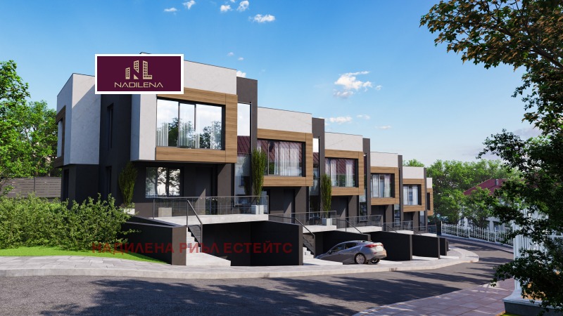Zu verkaufen  Haus Sofia , Bojana , 382 qm | 74256283 - Bild [3]