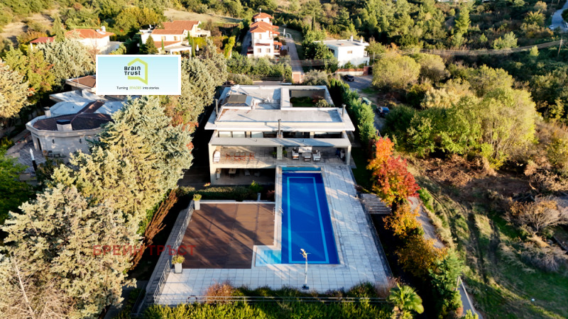 Продава КЪЩА, Извън страната, област Извън страната