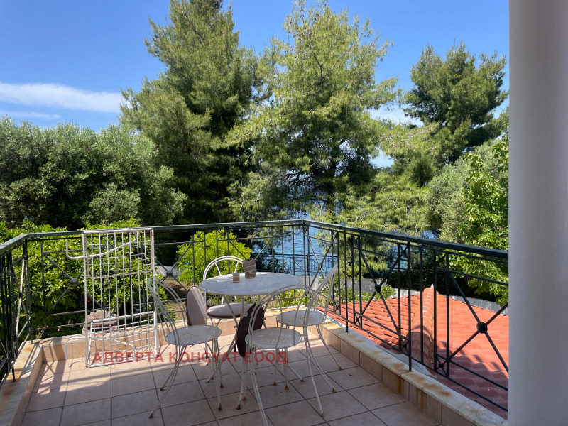 Продава  Вила, Гърция, Халкидики •  569 000 EUR • ID 49581358 — holmes.bg - [1] 