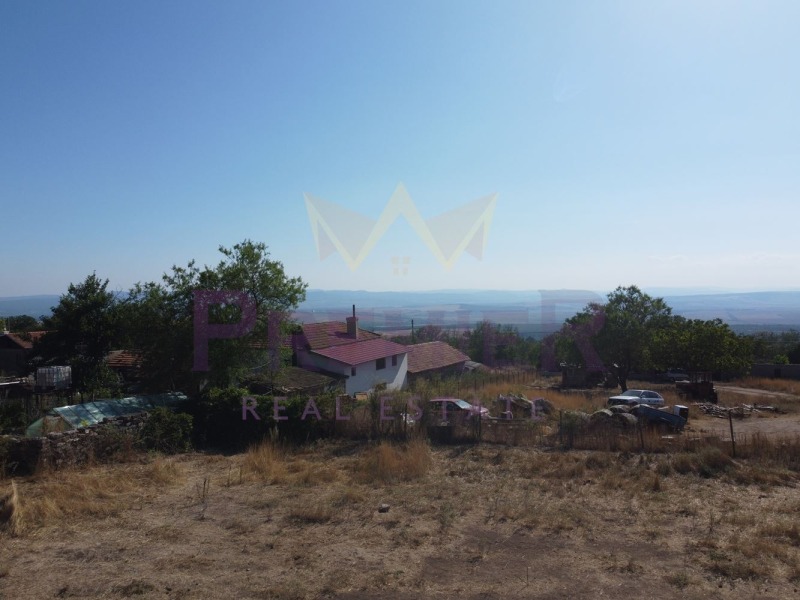 Προς πώληση  Οικόπεδο περιοχή Βάρνα , Αβρεν , 830 τ.μ | 61261670