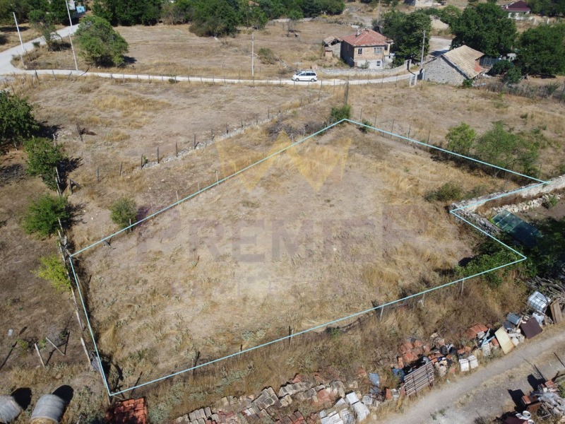 Προς πώληση  Οικόπεδο περιοχή Βάρνα , Αβρεν , 830 τ.μ | 61261670 - εικόνα [3]