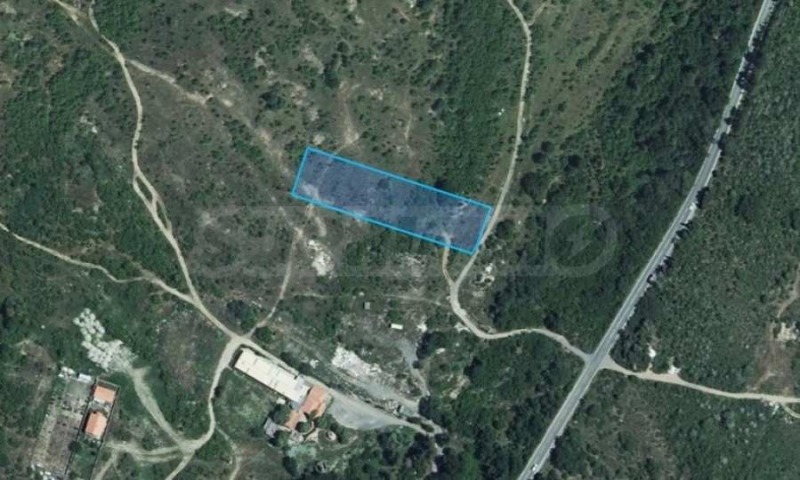 Продава ПАРЦЕЛ, гр. Несебър, област Бургас, снимка 4 - Парцели - 52249019