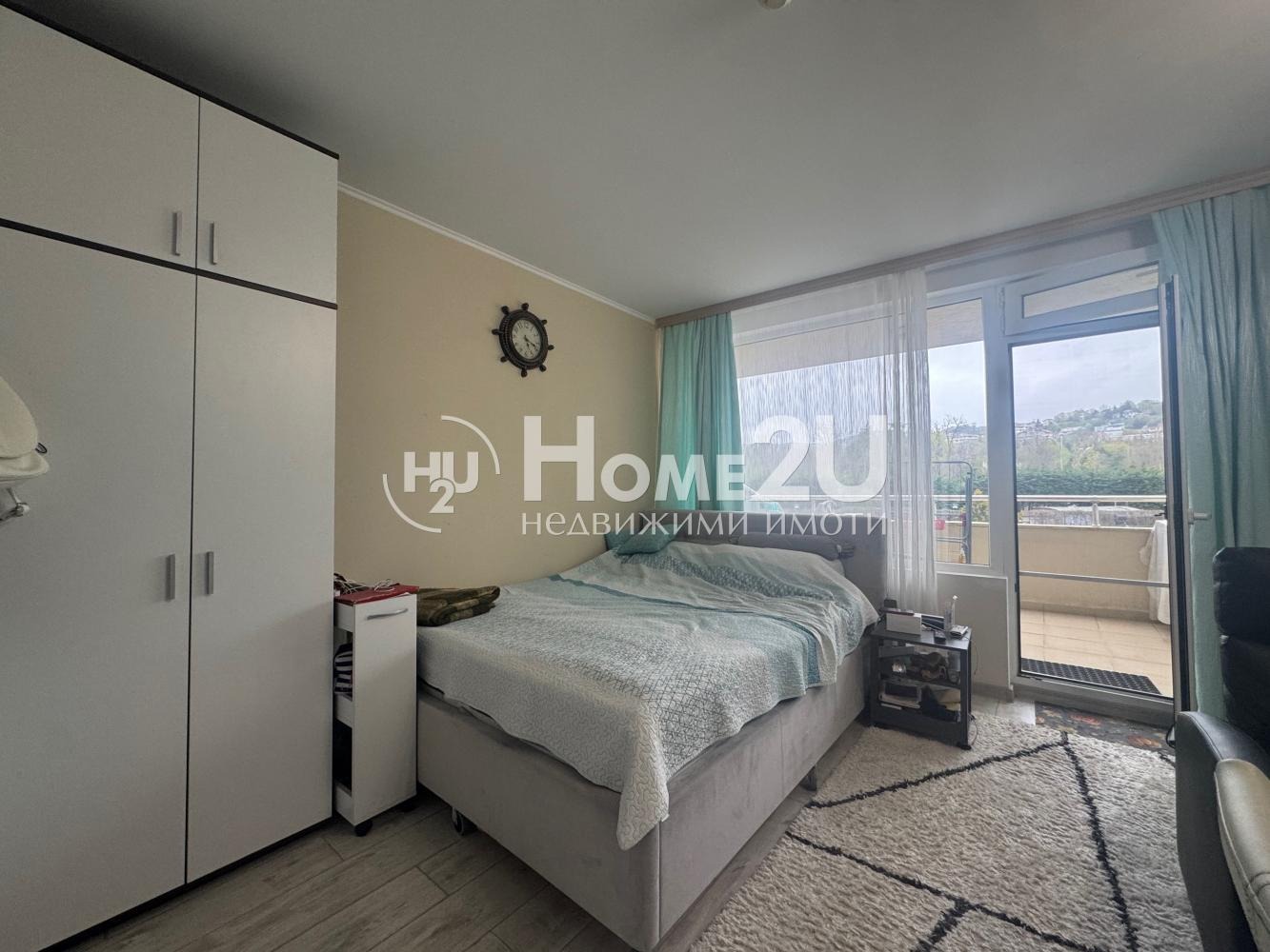 Продава 1-СТАЕН, гр. Варна, к.к. Св.Св. Константин и Елена