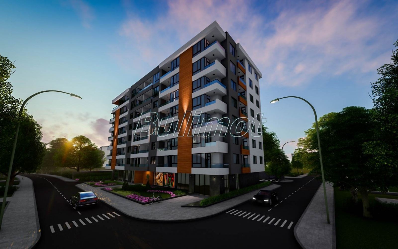 Продава 2-СТАЕН, гр. Варна, Погреби, снимка 2 - Апартаменти - 51876463