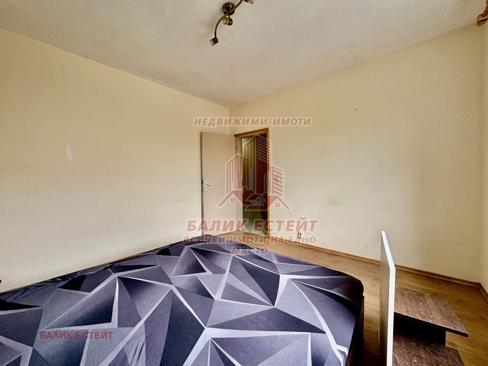 Продава 2-СТАЕН, гр. Добрич, Балик, снимка 4 - Апартаменти - 52424921
