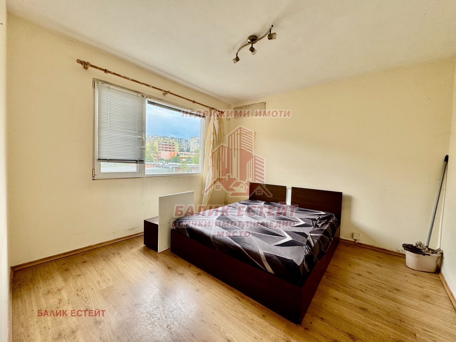 Продава 2-СТАЕН, гр. Добрич, Балик, снимка 3 - Апартаменти - 52424921