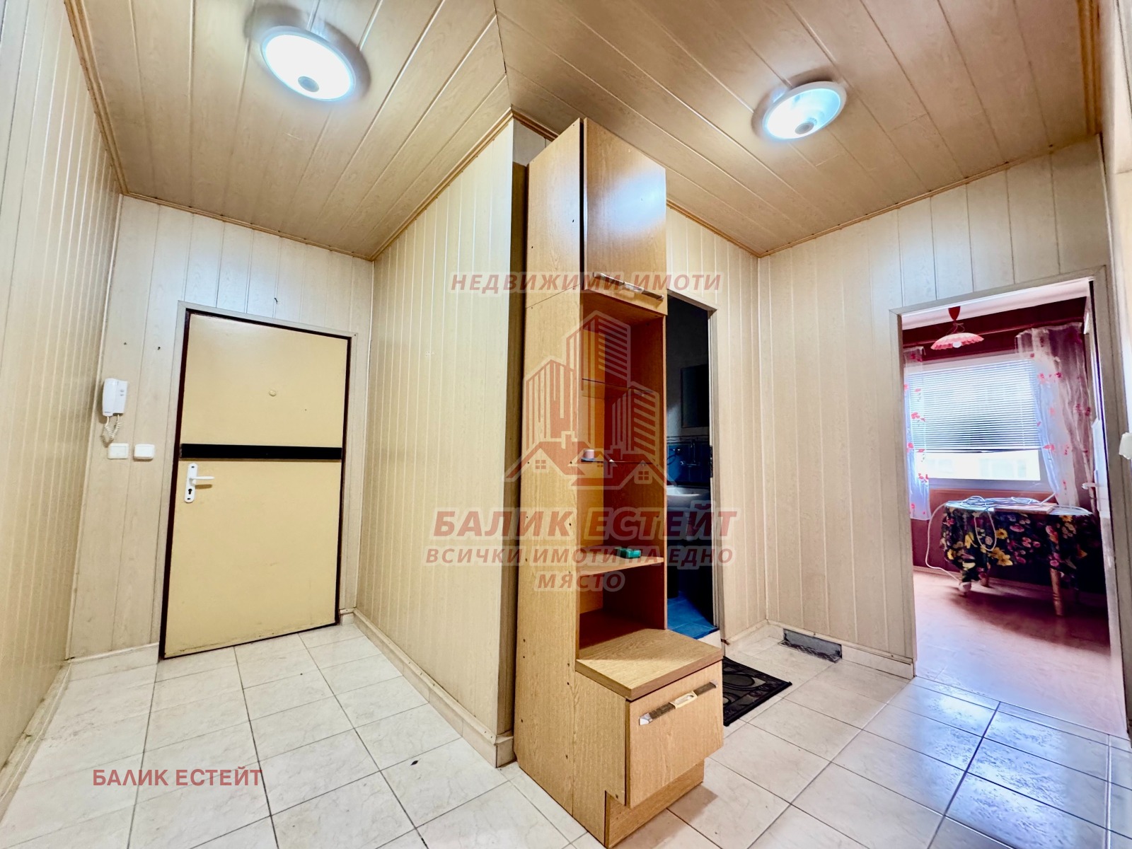 Продава 2-СТАЕН, гр. Добрич, Балик, снимка 7 - Апартаменти - 52424921