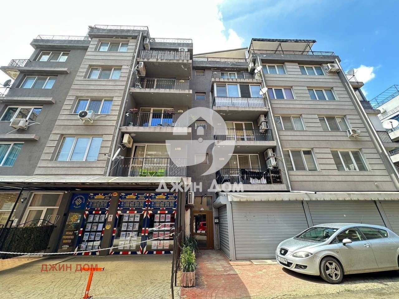 Продава 2-СТАЕН, к.к. Слънчев бряг, област Бургас, снимка 10 - Апартаменти - 54858735