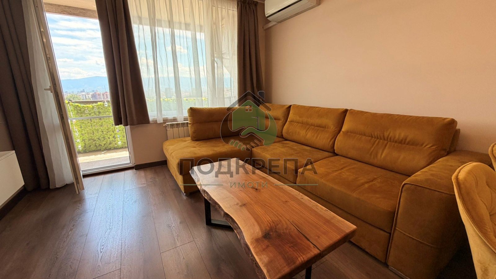 Продава 2-СТАЕН, гр. Пловдив, Гагарин, снимка 3 - Апартаменти - 55523700