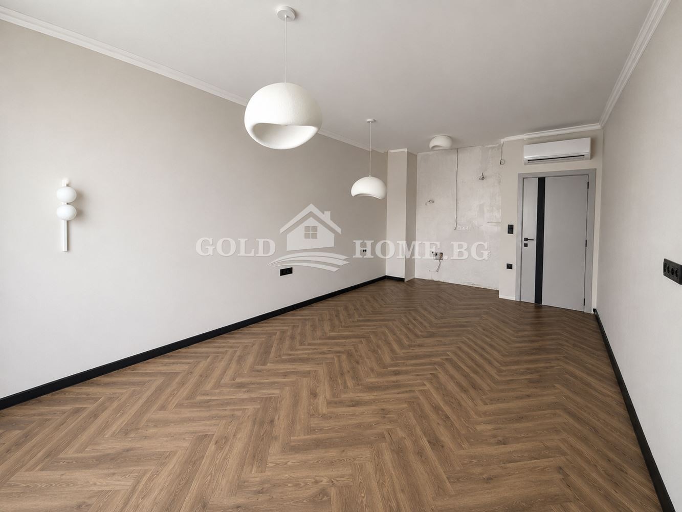 Продава 2-СТАЕН, гр. Пловдив, Кършияка, снимка 4 - Апартаменти - 56252224