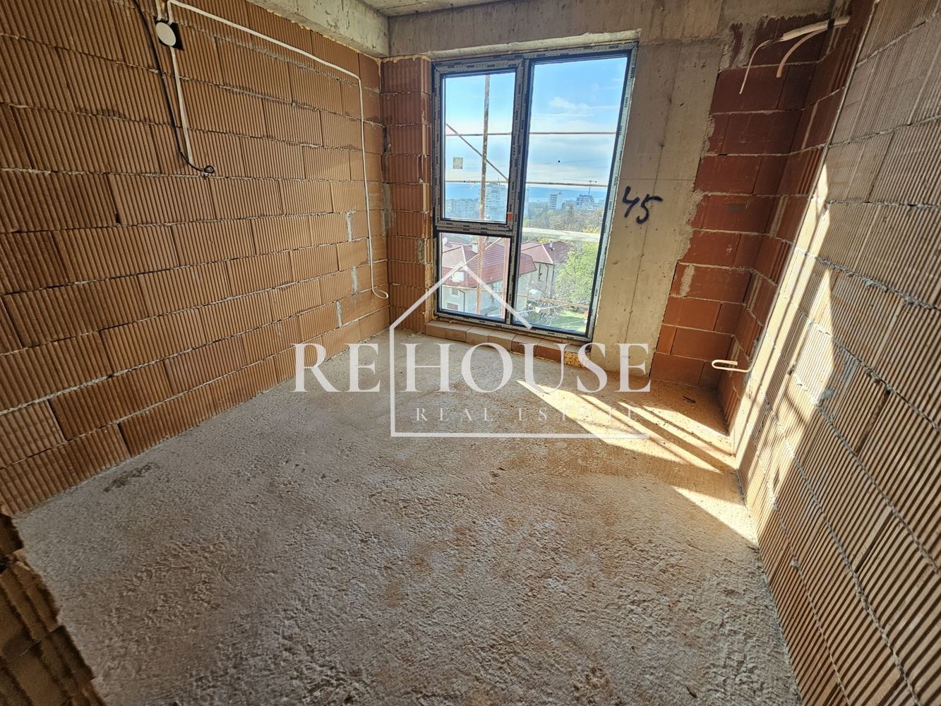 Продава 3-СТАЕН, гр. Варна, Изгрев, снимка 5 - Апартаменти - 53871202