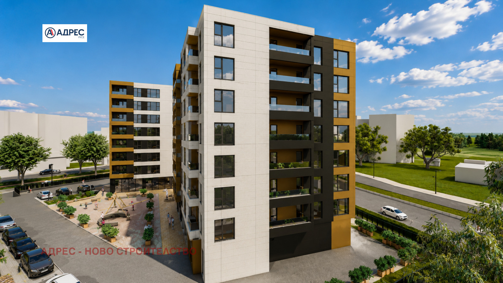 Продава 3-СТАЕН, гр. Русе, Централен южен район, снимка 10 - Апартаменти - 54069262