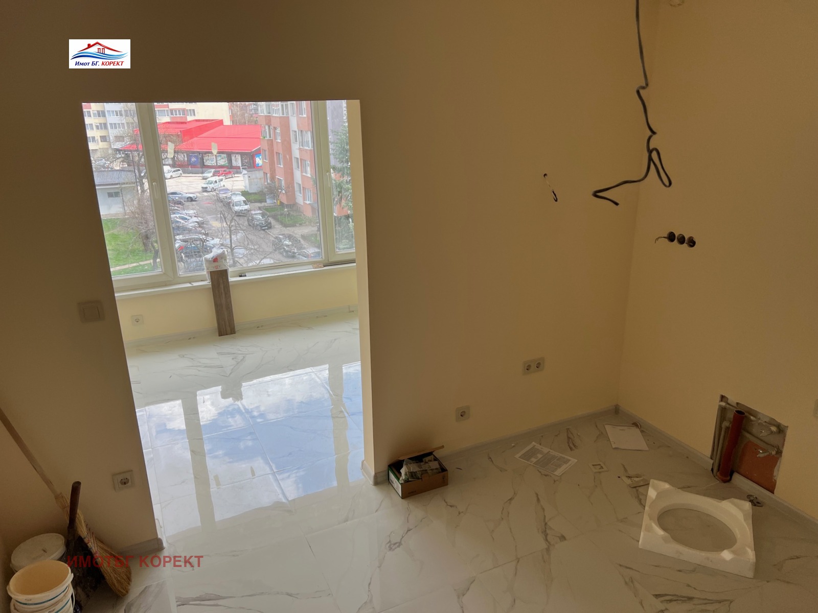 Продава 3-СТАЕН, гр. Самоков, област София област, снимка 3 - Апартаменти - 54356723